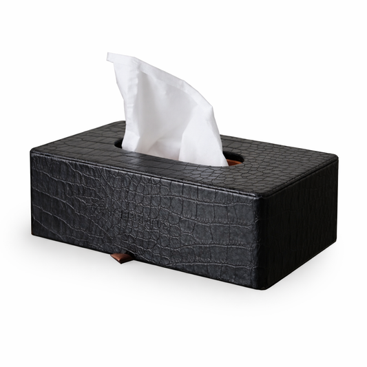Croco Tissuebox
