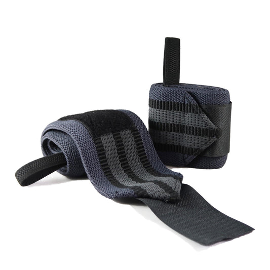 Wrist Wraps