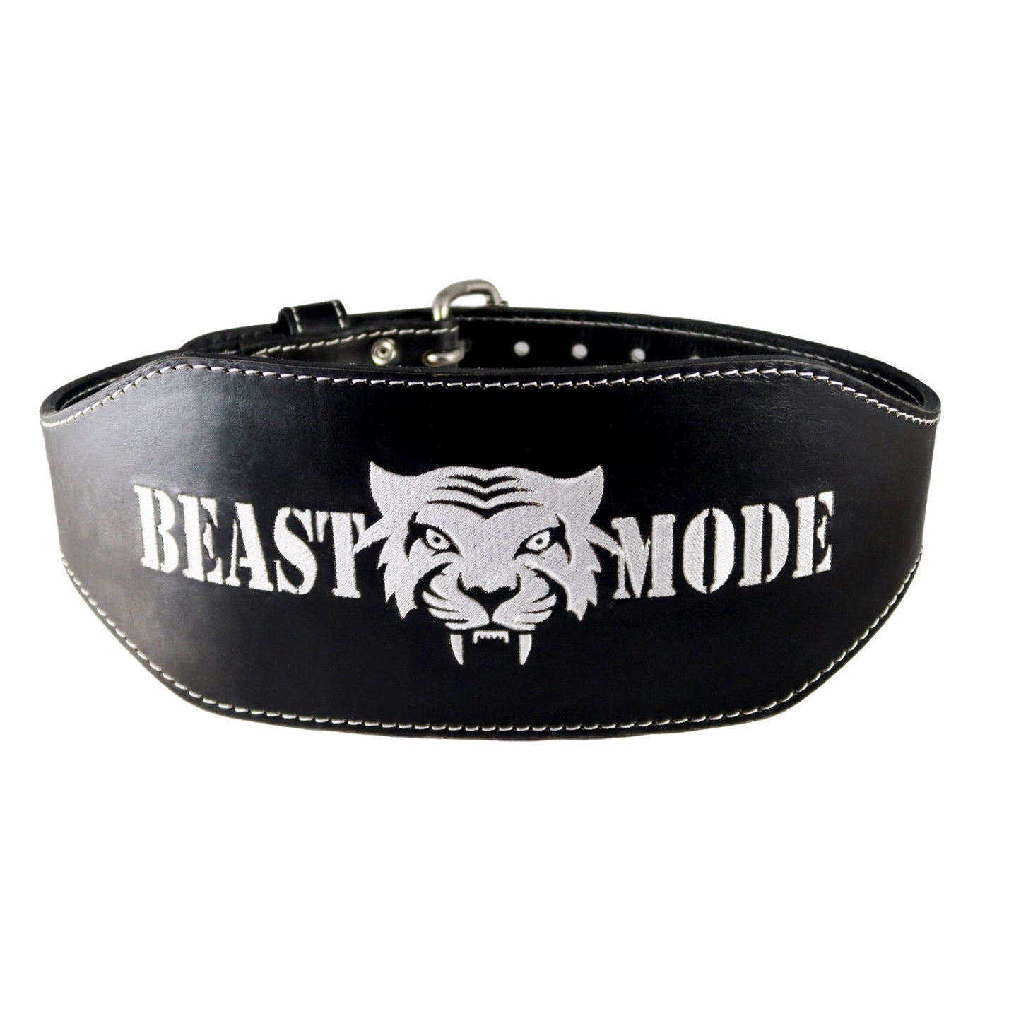 Tigerbelts Weightlifting belt  X-tra Breed