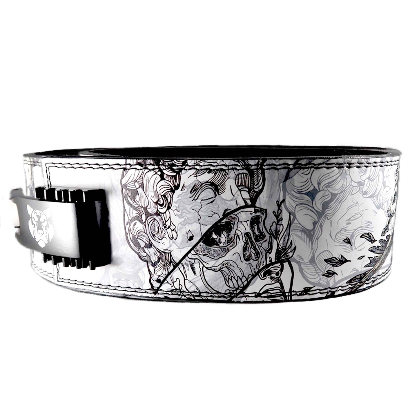 Greek Myth. Powerbelt met Clip