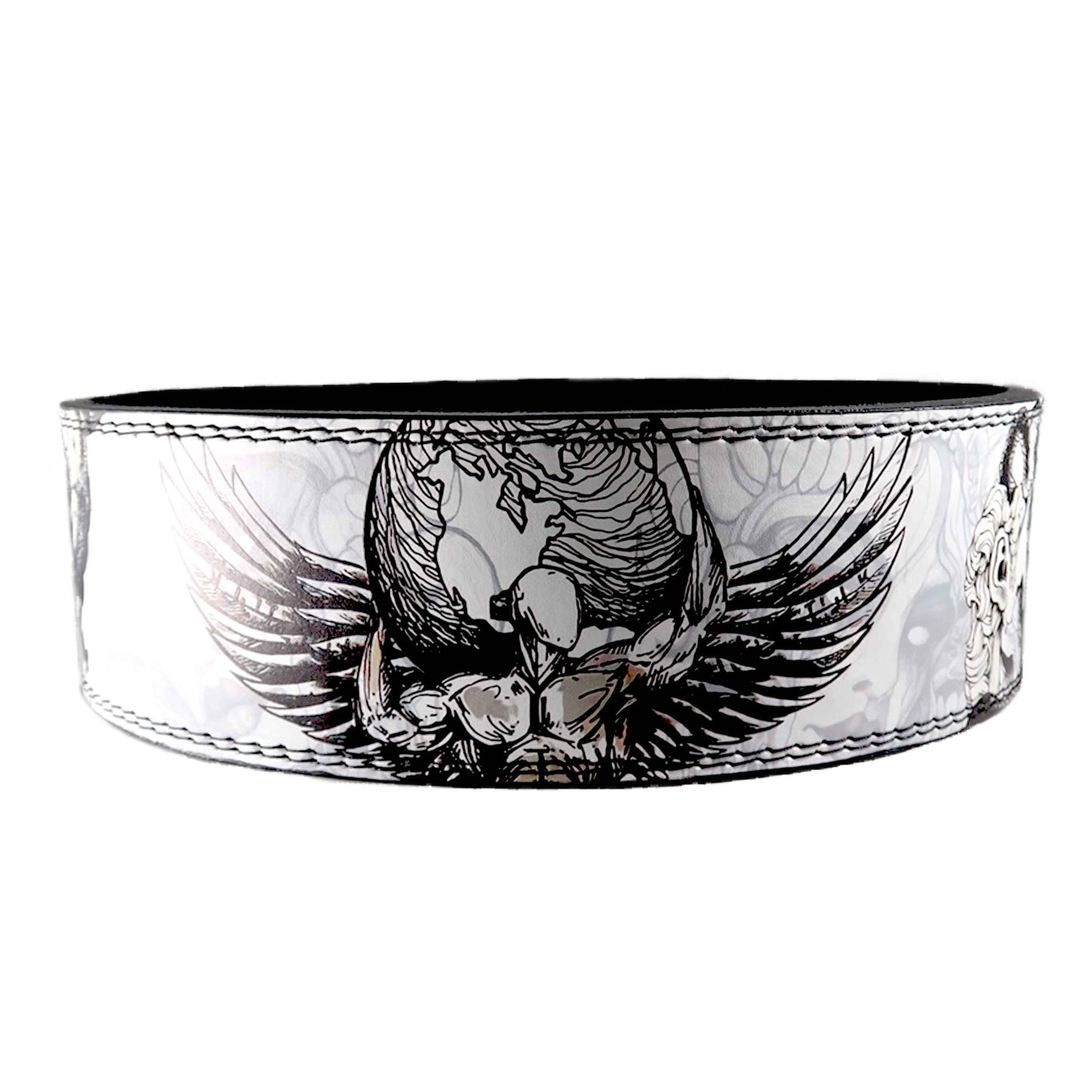 Greek Myth. Powerbelt met Clip