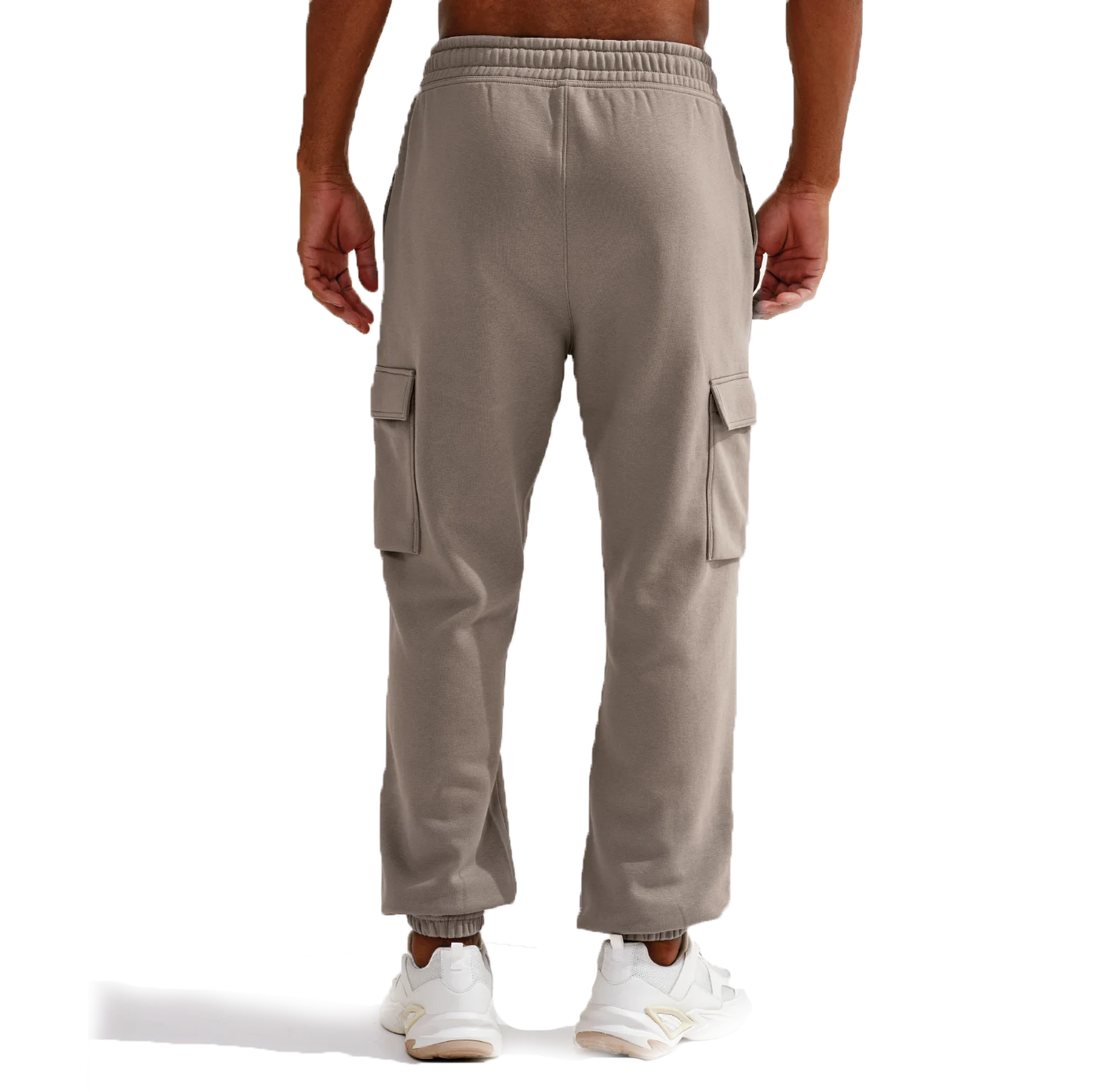 Tigerbelts - Stone Cargo Jogger