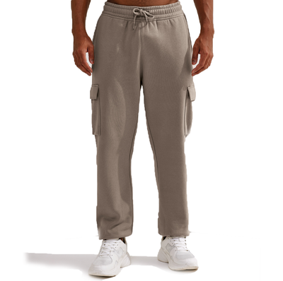 Tigerbelts - Stone Cargo Jogger