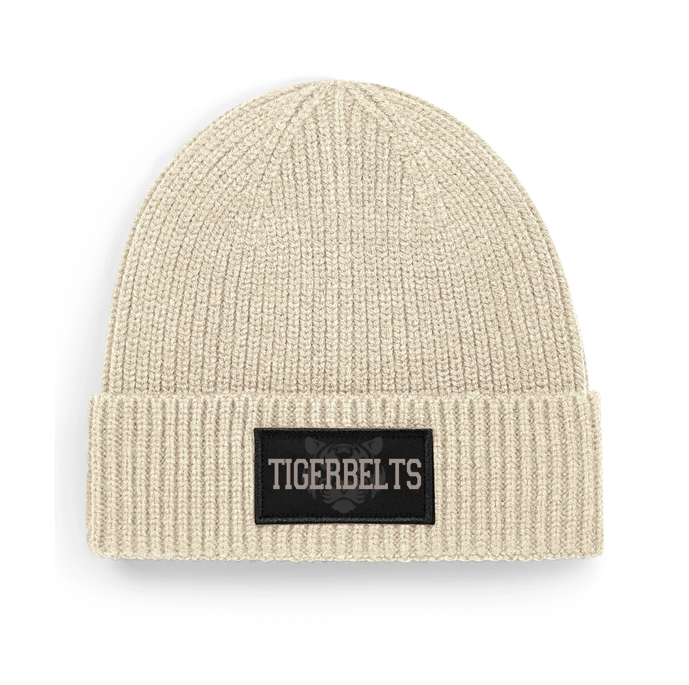 Tigerbelts Beanie