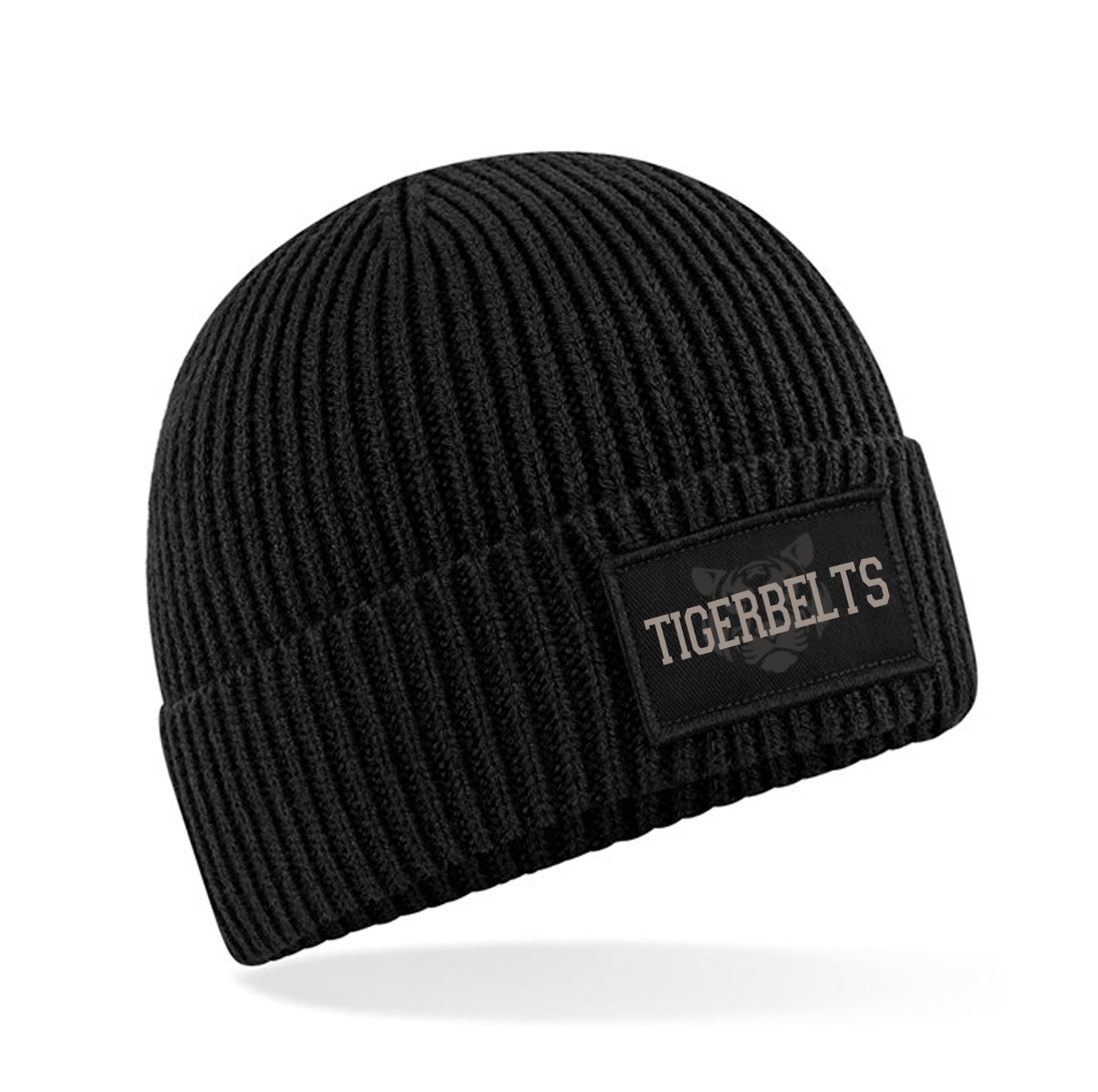 Tigerbelts Beanie