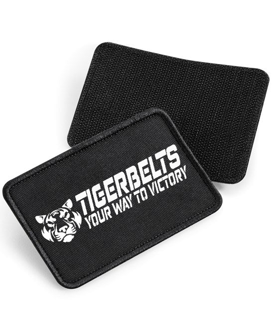 Military Backpack black